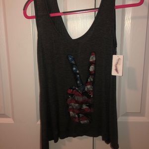 Jessica Simpson Tank
